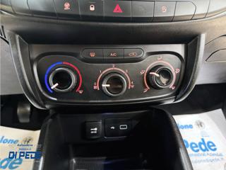 FIAT Tipo usata, con Luci diurne LED