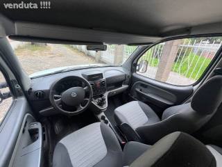 FIAT Doblo usata, con Climatizzatore