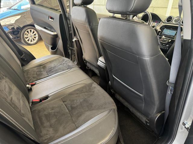 SUZUKI Vitara usata, con Telecamera per parcheggio assistito