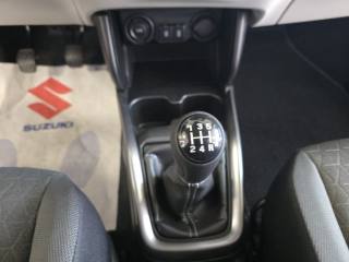 SUZUKI Swift usata, con Cruise Control