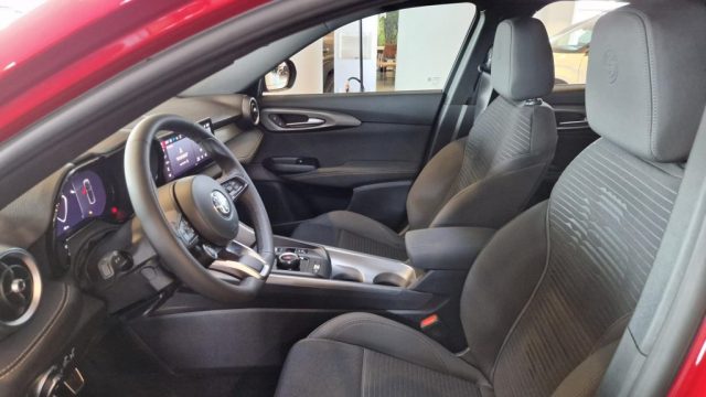ALFA ROMEO Tonale usata, con Chiusura centralizzata