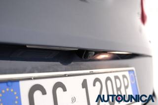 KIA Sportage usata, con Telecamera per parcheggio assistito