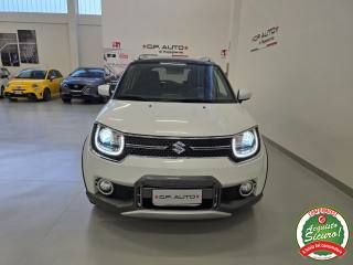 SUZUKI Ignis usata, con Airbag