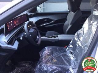 PEUGEOT 3008 usata, con Chiusura centralizzata