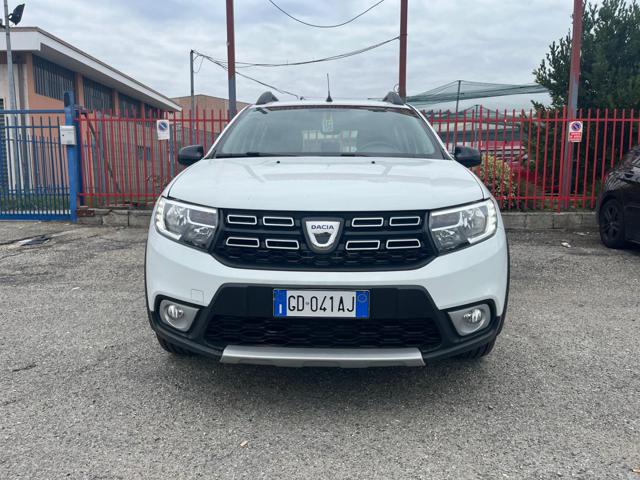 DACIA Sandero usata, con Airbag