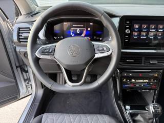 VOLKSWAGEN T-Cross usata, con Alzacristalli elettrici