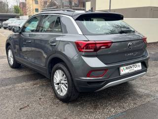 VOLKSWAGEN T-Roc usata, con Airbag