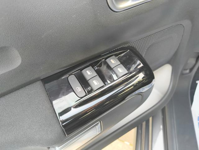 CITROEN C3 usata, con Controllo trazione