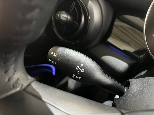 MINI Cooper usata, con Controllo vocale
