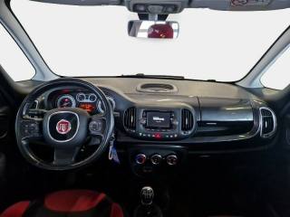 FIAT 500L usata, con Cerchi in lega
