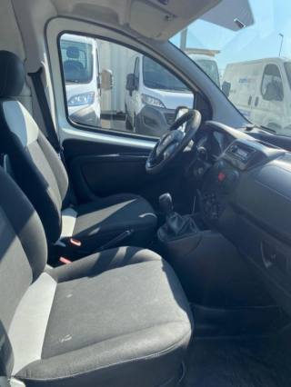 FIAT Fiorino usata, con ESP