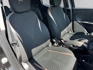 LANCIA Ypsilon usata, con Fendinebbia