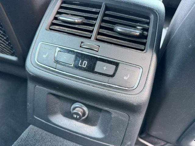 AUDI A4 usata 11