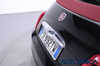 FIAT 500C usata 52