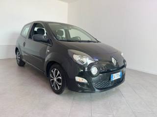 RENAULT Twingo usata, con Airbag