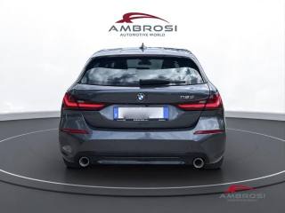 BMW 118 usata 7