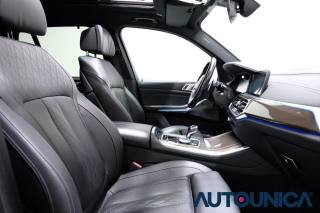 BMW X5 usata 76