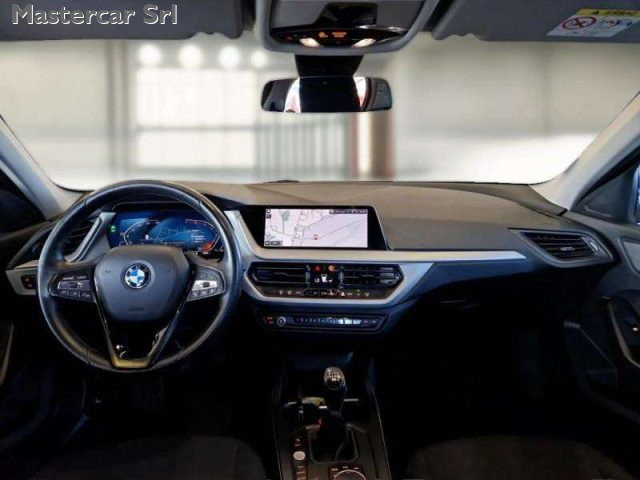 BMW 118 usata, con Cruise Control