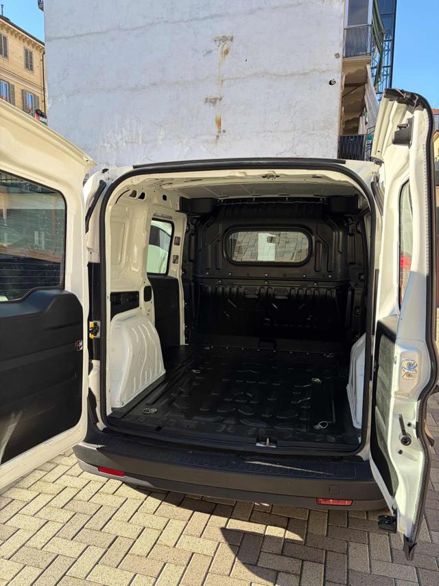 FIAT Doblo usata, con Filtro antiparticolato