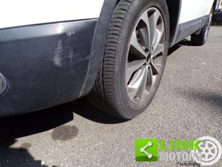 NISSAN Qashqai usata, con Specchietti laterali elettrici