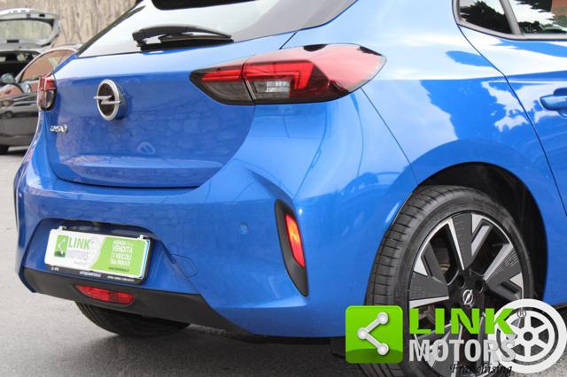 OPEL Corsa-e usata 25