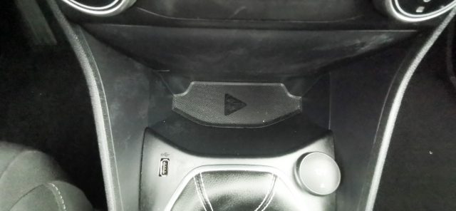 FORD Fiesta usata 43