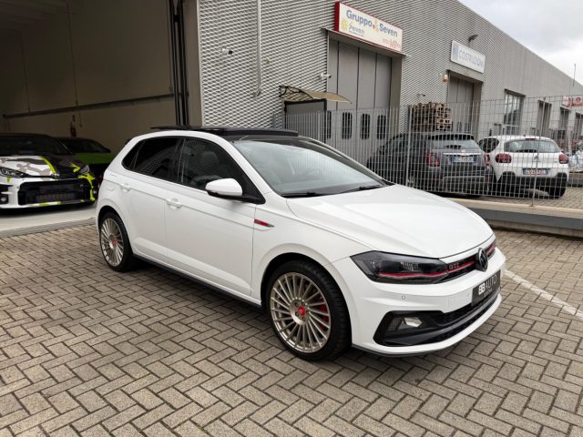 VOLKSWAGEN Polo GTI usata, con Alzacristalli elettrici