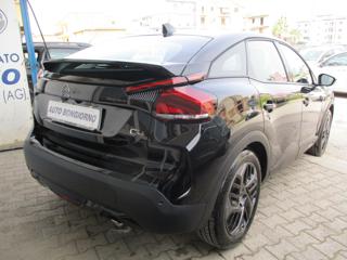 CITROEN C4 usata, con Boardcomputer