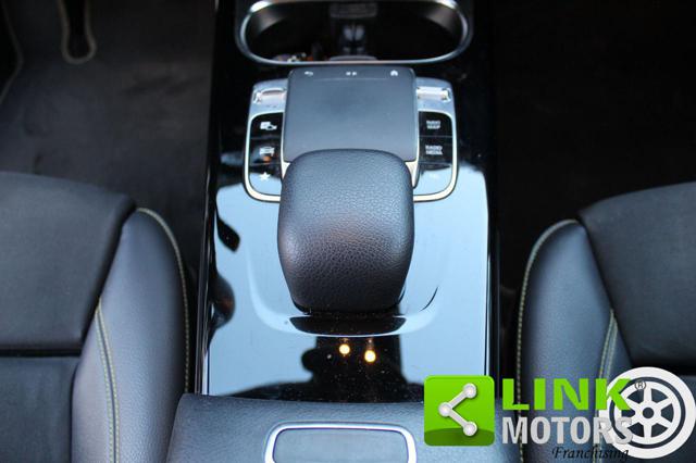 MERCEDES-BENZ A 250 usata 23