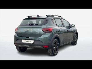 DACIA Sandero usata, con Airbag