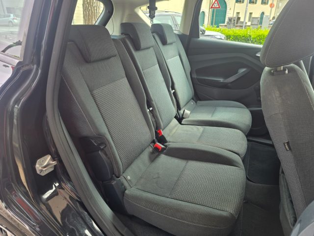 FORD C-Max usata 70