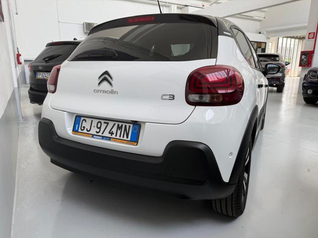 CITROEN C3 usata 21