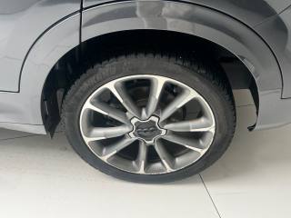 FIAT 500X usata, con Luci diurne