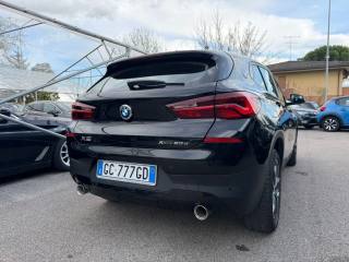 BMW X2 usata, con Airbag laterali