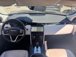 LAND ROVER Discovery Sport usata, con Cerchi in lega