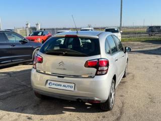 CITROEN C3 usata, con Airbag Passeggero