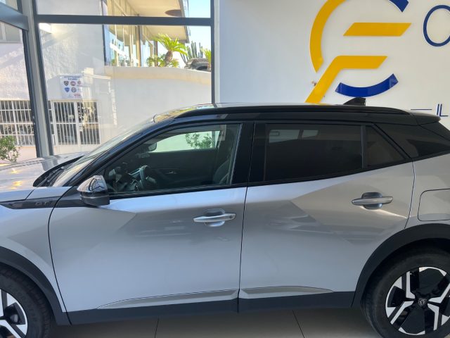 PEUGEOT 2008 usata, con Servosterzo