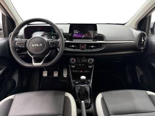 KIA Picanto usata, con Climatizzatore