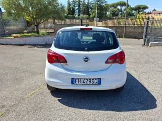 OPEL Corsa usata 4