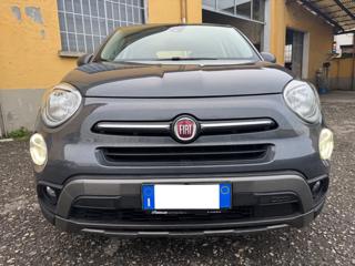 FIAT 500X usata, con Airbag