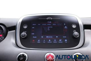 FIAT 500X usata, con Climatizzatore