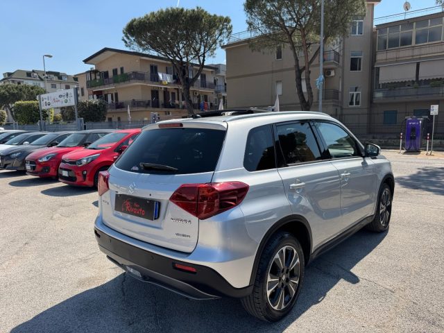 SUZUKI Vitara usata, con Alzacristalli elettrici