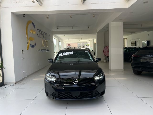 OPEL Corsa usata, con Alzacristalli elettrici