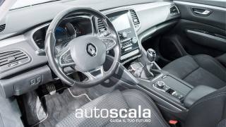 RENAULT Talisman usata, con Fendinebbia