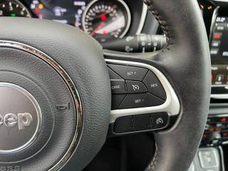 JEEP Compass usata 16