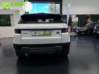 LAND ROVER Range Rover Evoque usata, con Airbag Passeggero