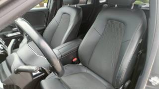 MERCEDES-BENZ GLA 200 usata, con Cruise Control