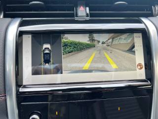 LAND ROVER Discovery Sport usata, con ESP