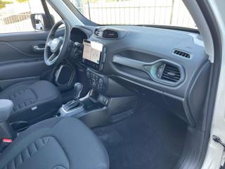 JEEP Renegade usata, con Controllo automatico clima
