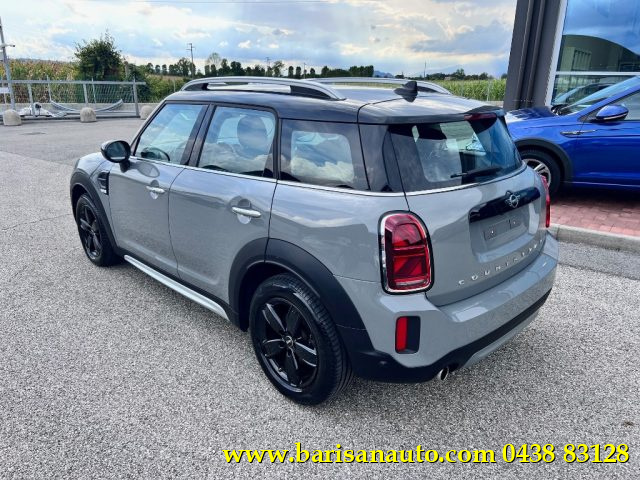 MINI Countryman usata, con Airbag Passeggero